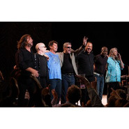 Steve Miller Band