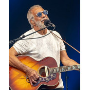 Cat Stevens