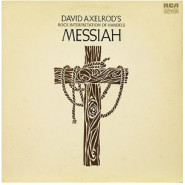Rock Messiah