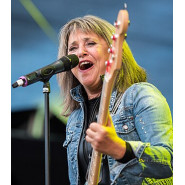Suzi Quatro