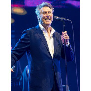 Bryan Ferry