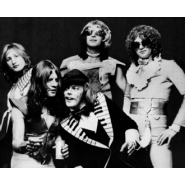 Mott the Hoople