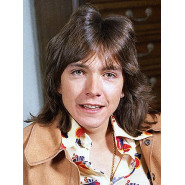 David Cassidy