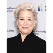Bette Midler