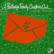 A Partridge Family Christmas Card