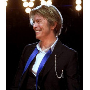 David Bowie
