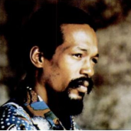 Eddie Kendricks