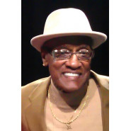 Billy Paul