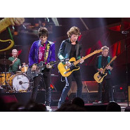 The Rolling Stones
