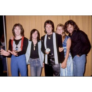 Paul McCartney and Wings