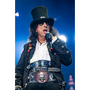 Alice Cooper