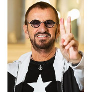 Ringo Starr