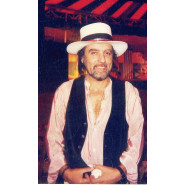 Danyel Gérard