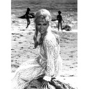 Nancy Sinatra