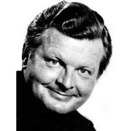 Benny Hill