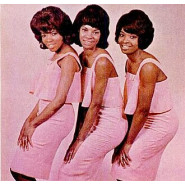 Martha and the Vandellas