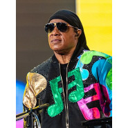 Stevie Wonder