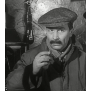 Clive Dunn