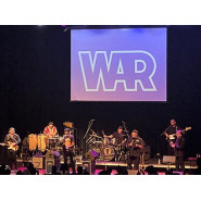 War (band)