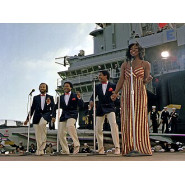 Gladys Knight & the Pips