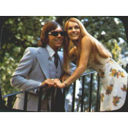 Peters and Lee