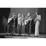 The New Seekers