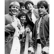 Paul Revere & the Raiders