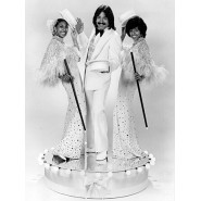 Tony Orlando and Dawn