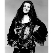 Janis Joplin
