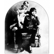 Delaney and Bonnie