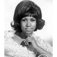 Aretha Franklin