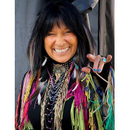 Buffy Sainte-Marie