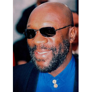 Isaac Hayes