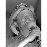 Jerry Reed