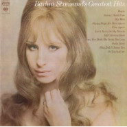 Barbra Streisand's Greatest Hits