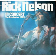 In Concert at the Troubadour, 1969
