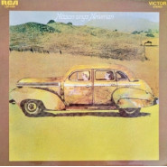 Nilsson Sings Newman
