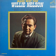 Make Way for Willie Nelson