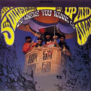 Up – Up and Away