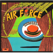 Ginger Baker's Air Force