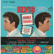 Double Trouble (Elvis Presley album)