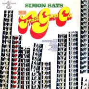 Simon Says