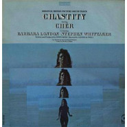 Chastity - The Motion Picture Music Soundtrack