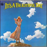 It's A Beautiful Day (album)