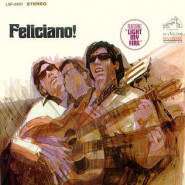 Feliciano!