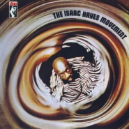 The Isaac Hayes Movement (album)