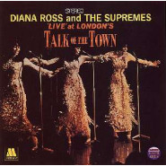 Live at London's Talk of the Town