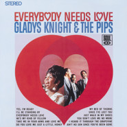 Everybody Needs Love