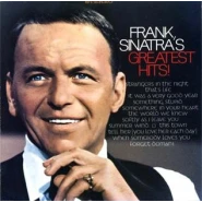Frank Sinatra's Greatest Hits