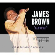 Live at the Apollo, Volume II
